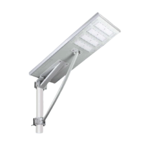 Lampu PJU Solar Cell GW8860 80W Cool-White ODEA