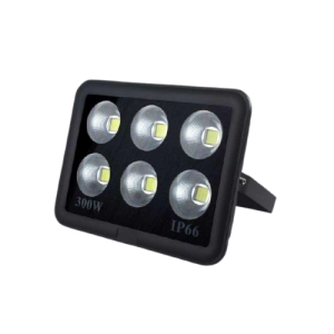 GW1007 Lampu sorot COB 8-Mata 300W Cool-White ODEA