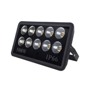GW1007 Lampu sorot COB 8-Mata 500W Cool-White ODEA