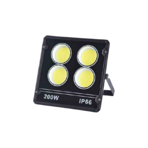 GW1008 Lampu sorot COB 12-Mata 200W Cool-White ODEA