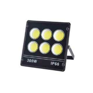 GW1008 Lampu sorot COB 12-Mata 300W Cool-White ODEA