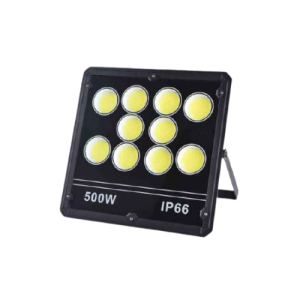 GW1008 Lampu sorot COB 12-Mata 500W Cool-White ODEA