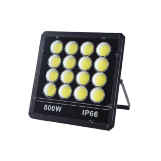 GW1008 Lampu sorot COB 12-Mata 800W Cool-White ODEA