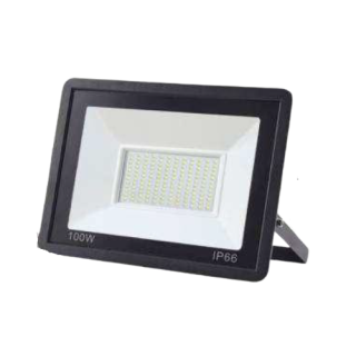 GW1099B Lampu Sorot LED 100W Cool-White ODEA