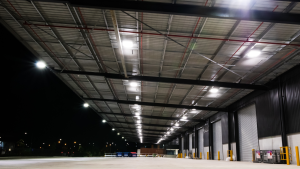 HIGH BAY LED LIGHTING