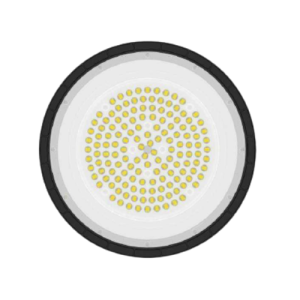 Lampu Highbay LED GW1133 100W Cool-White Ufo ODEA