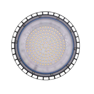 Lampu Highbay LED GW1134 100W Cool-White Ufo ODEA