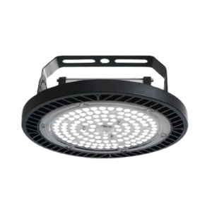 Lampu Highbay LED SM1138-A 100W Cool-White Driver Philips, Chip Lumileds Ufo ODEA