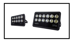 Lampu Sorot LED Outdoor