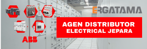 AGEN DISTRIBUTOR ABB JEPARA