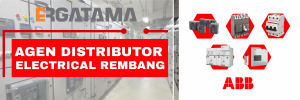 AGEN DISTRIBUTOR ABB REMBANG