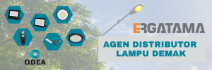AGEN DISTRIBUTOR ODEA DEMAK