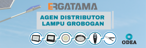 AGEN DISTRIBUTOR ODEA GROBOGAN