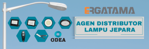 AGEN DISTRIBUTOR ODEA JEPARA