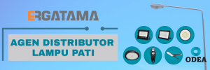 AGEN DISTRIBUTOR ODEA PATI