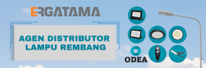 AGEN DISTRIBUTOR ODEA REMBANG