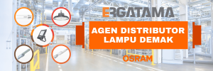 AGEN DISTRIBUTOR OSRAM DEMAK