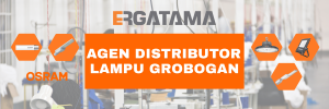 AGEN DISTRIBUTOR OSRAM GROBOGAN