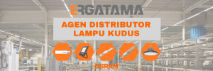AGEN DISTRIBUTOR OSRAM KUDUS