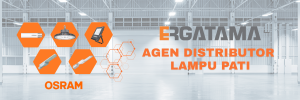 AGEN DISTRIBUTOR OSRAM PATI
