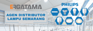 AGEN DISTRIBUTOR PHILIPS SEMARANG