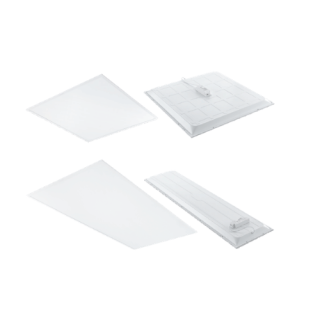 RC048B LED38S/865 PSU W30L120 GM PHILIPS