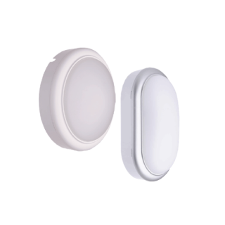 WL008C LED10/NW round-Sensor W PHILIPS