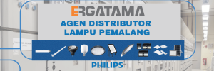 AGEN DISTRIBUTOR PHILIPS PEMALANG
