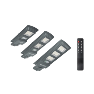 BRC010 LED40/765 SOLAR STREETLIGHT PHILIPS