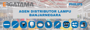 AGEN DISTRIBUTOR PHILIPS BANJARNEGARA