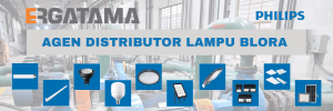AGEN DISTRIBUTOR PHILIPS BLORA