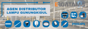 AGEN DISTRIBUTOR PHILIPS GUNUNGKIDUL