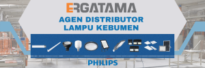 AGEN DISTRIBUTOR PHILIPS KEBUMEN