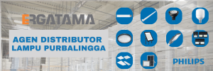 AGEN DISTRIBUTOR PHILIPS PURBALINGGA