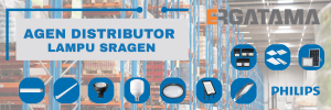 AGEN DISTRIBUTOR PHILIPS SRAGEN