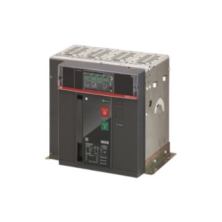 ACB 3P 630A 50kA E1.2C 630 Ekip Dip LI