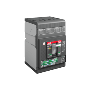 MCCB 3P 160A 36kA XT2N 160 Ekip LS/I In=160A ABB