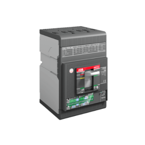 MCCB 3P 160A 70kA XT2H 160 Ekip LS/I In=160A ABB