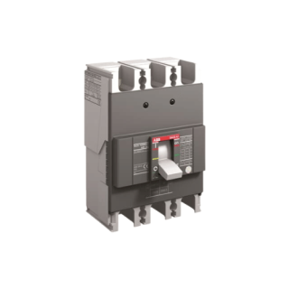 MCCB 3P 125-250A 36kA A2N 250 TMF ABB