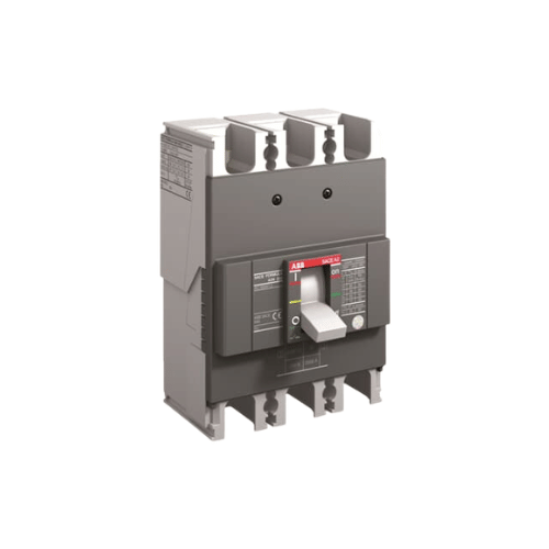 MCCB 3P 125-250A 36kA A2N 250 TMF ABB