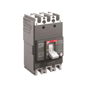 MCCB 3P 15-125A 36kA A1N 125 TMF ABB