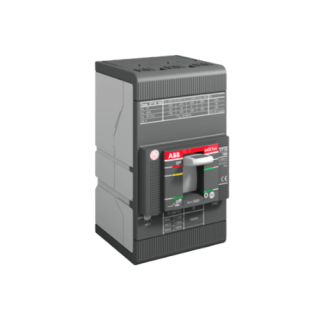 MCCB 3P 25-160A 50kA XT1S 160 TMD ABB