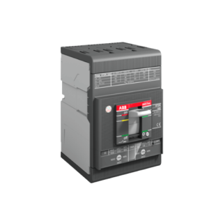MCCB 3P 40-160A 36kA XT2N 160 TMD ABB