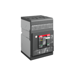 MCCB 3P 40-160A 50kA XT2S 160 TMA ABB