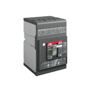 MCCB 3P 40-160A 70kA XT2H 160 TMA ABB