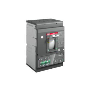 MCCB 3P 252-630A 70kA XT5H 630 Ekip Dip LSI In=630 3p F F ABB