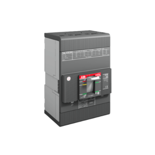 MCCB 3P 200-250A 50kA XT3S 250 TMD ABB