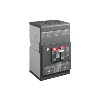 MCCB 3P 200-250A 36kA XT4N 250 TMA 3p F F ABB