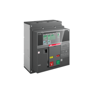 MCCB 3P 640-1600A 120kA XT7L M 1600 Ekip Dip LSI In=1600A 3p F F ABB