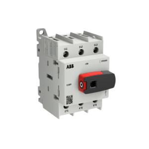 SAKLAR PEMUTUS OT63...100G2-3BS SWITCH DISCONNECTOR ABB